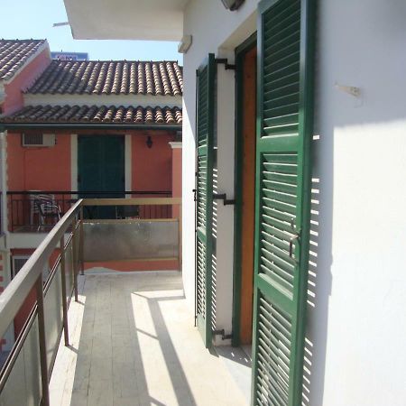 Alex Apartments Roda  Exterior foto